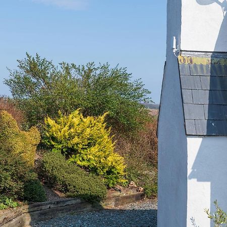 Beautiful Countryside Cottage On The North Wales Coast อะแบร์เกล ภายนอก รูปภาพ